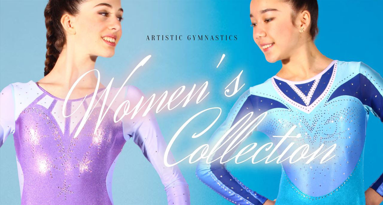 体操オリンストーン 女子