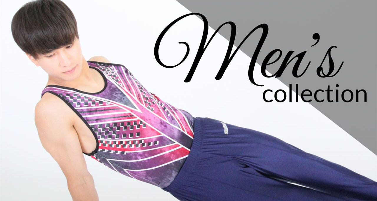 体操オリンストーン＜男子＞