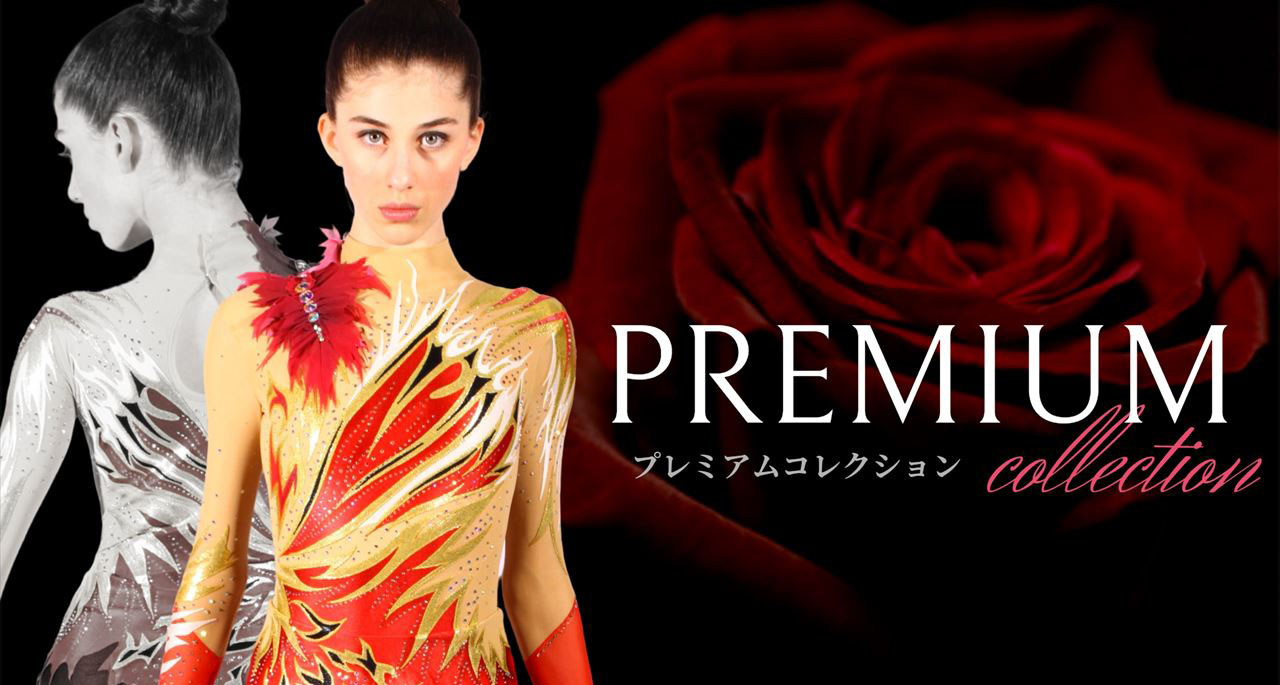 新体操オリンストーン　女子